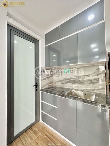 Hình ảnh ✅Căn Hộ Mới - Full NT - Thang Máy Gần Cầu Sài Gòn 2, LANDMARK 81✅