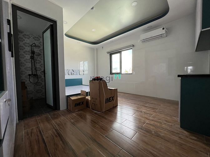 Hình ảnh ✅Căn Hộ Mới - Full NT - Thang Máy Gần Cầu Sài Gòn 2, LANDMARK 81✅