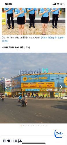 Hình ảnh 🎁🎁 Siêu hót : Cho thuê căn góc mặt phố Quang Trung