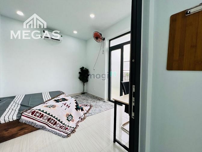 Hình ảnh Cho thuê Trang Chủ MB66.COM / Đăng Ký Tặng 66K ban công siêu lớn, có thang máy riêng. Sát bên sân bay