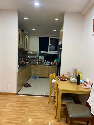 Hình ảnh Bán Trang Chủ MB66.COM / Đăng Ký Tặng 66K CC HÀ ĐÔ PHAN VĂN TRỊ, PHƯỜNG 10, GÒ VẤP - 92m2
