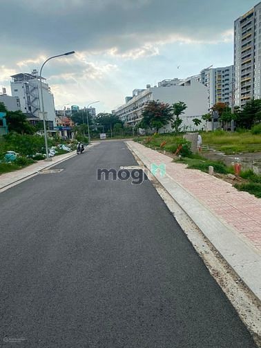 Hình ảnh Mở bán 10 lô đất N.Ngọc Cung, P16, Q8, 100m², 1 Tỷ 2, sổ hồng riêng