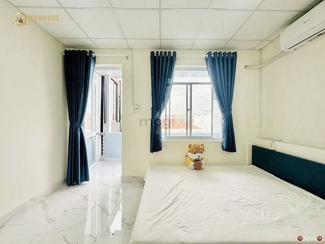 Hình ảnh Dự án CHDV Mới 100%_Full NT_Bancol_Mặt tiền Quận Phú Nhuận