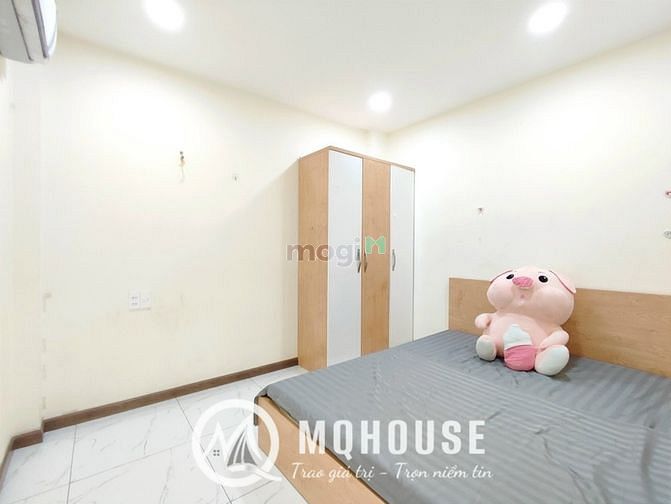 Hình ảnh CHDV 2pn ban công siêu to khổng lồ ngay vườn lài sát Aeon Tân Phú