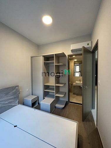 Hình ảnh Cho thuê West Gate( 2PN 2WC) + Nội Thất+ Máy Lạnh+ Tủ Lạnh Chỉ 6,5TR