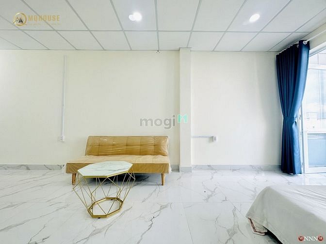 Hình ảnh Dự án CHDV Mới 100%_Full NT_Bancol_Mặt tiền Quận Phú Nhuận