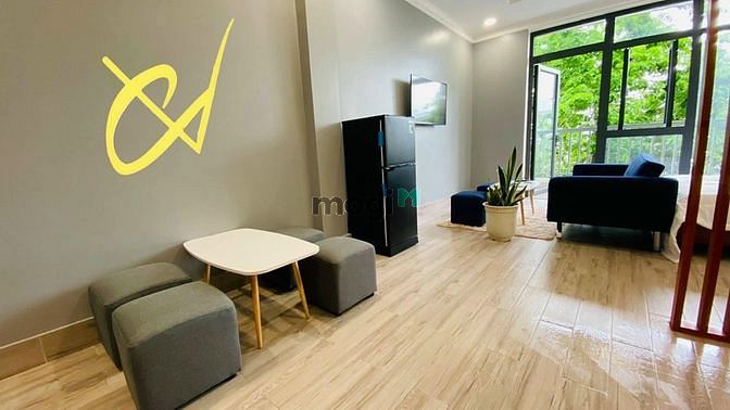 Hình ảnh Cho thuê Trang Chủ MB66.COM / Đăng Ký Tặng 66K dịch vụ full nội thất ngay trung tâm quận bình thạnh