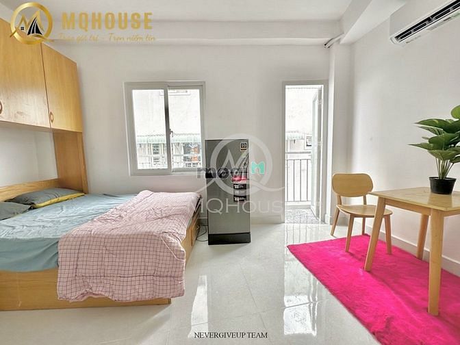 Hình ảnh Sang tòa nhà chdv 60 phòng Bình Thạnh