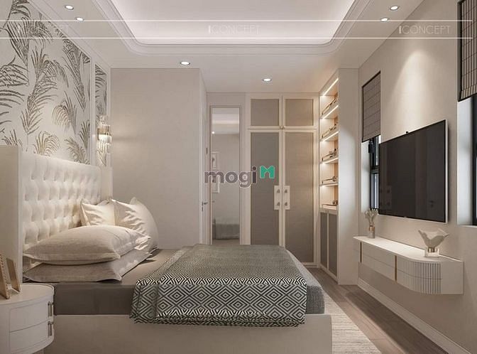 Hình ảnh Siêu siêu phẩm CH EVERRICH INFINITY Q5, 101m², giá 3 tỷ 690, 3PN