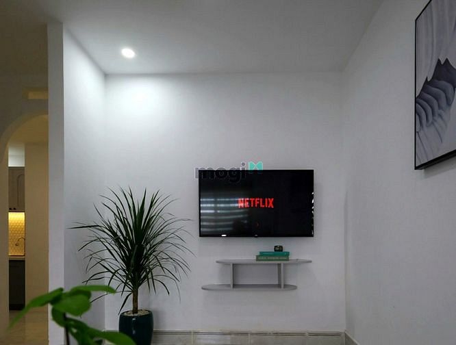 Hình ảnh Mb6623 nạp rút nhanh chóng mới 1PN sang trọng ngay Lotte Cộng Hoà, CV Hoàng Văn Thụ