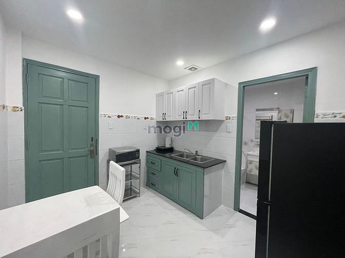 Hình ảnh Studio Full Nội Thất gần Dinh Độc Lập, Nhà hát Thành Phố, Phố Đi Bộ,..