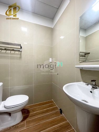 Hình ảnh Studio balcony -45m2- Tôn Thất Thuyết - máy giặt riêng - gần ĐH Luật