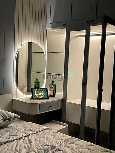 Hình ảnh Mb6623 nạp rút nhanh chóng mới 1PN sang trọng ngay Lotte Cộng Hoà, CV Hoàng Văn Thụ