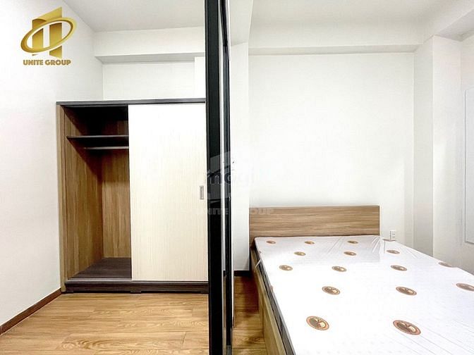 Hình ảnh Studio balcony -45m2- Tôn Thất Thuyết - máy giặt riêng - gần ĐH Luật