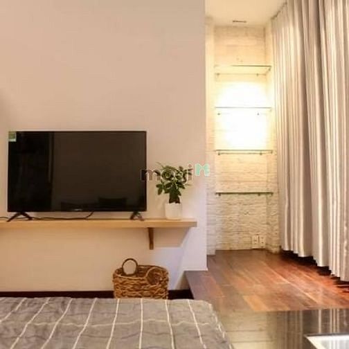Hình ảnh Hệ thống CHDV sang trọng_bancol_nằm ở trung tâm Quận 1