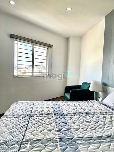 Hình ảnh Mb6623 nạp rút nhanh chóng mới 1PN sang trọng ngay Lotte Cộng Hoà, CV Hoàng Văn Thụ