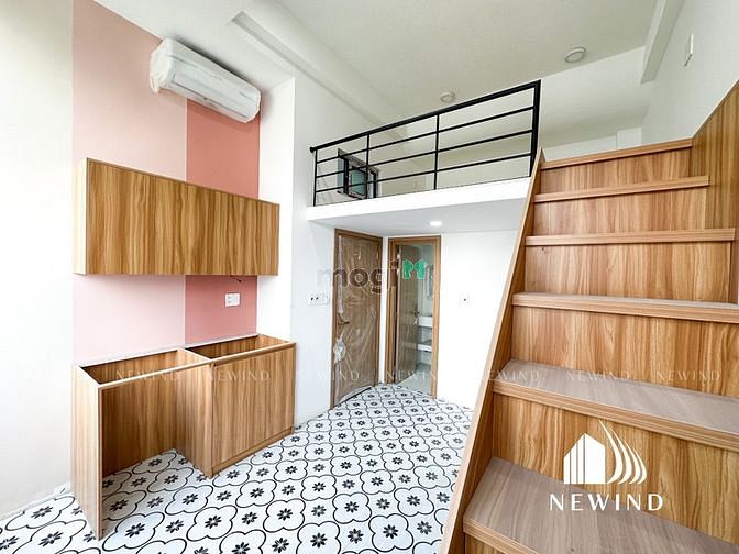 Hình ảnh 🚨Khai Trương Duplex/ Studio - Máy Giặt Riêng - KDC Him Lam