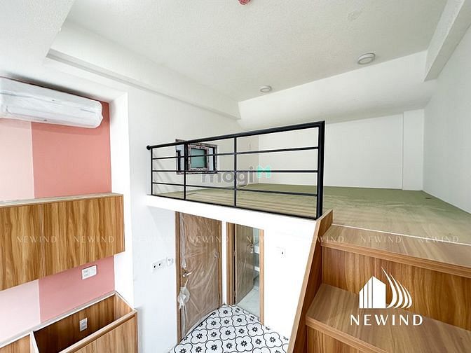Hình ảnh 🚨Khai Trương Duplex/ Studio - Máy Giặt Riêng - KDC Him Lam