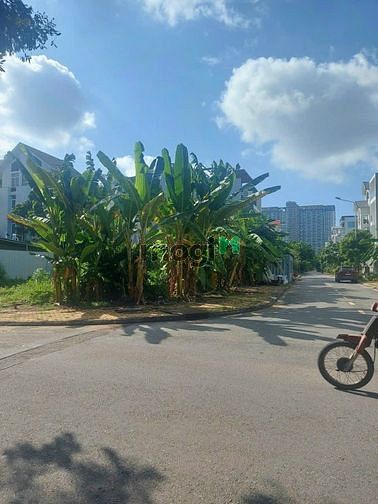 Hình ảnh BDS HVL Nền 2MT E13 18x23m Thế Kỷ 21, Thạch Mỹ Lợi Q2 giá 330tr/m2