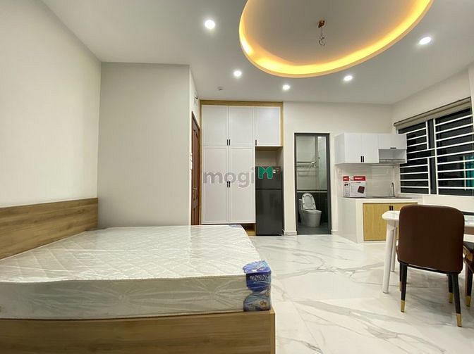 Hình ảnh Mb6623 nạp rút nhanh chóng Studio bancol đầy đủ tiện nghi ngay Kênh tẻ- TĐT Quận 7