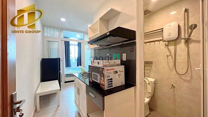 Hình ảnh Mb6623 nạp rút nhanh chóng 1PN full NT gần CV 23/9_ ĐH Hoa Sen_Coop Cống Quỳnh🌈