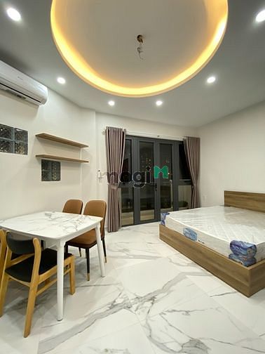 Hình ảnh Mb6623 nạp rút nhanh chóng Studio bancol đầy đủ tiện nghi ngay Kênh tẻ- TĐT Quận 7