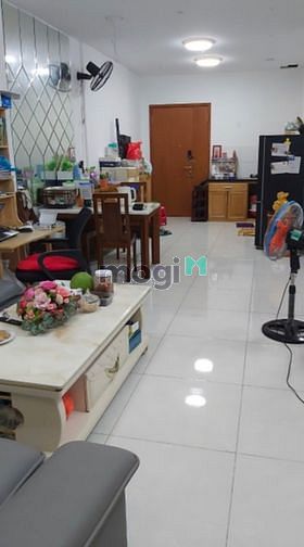 Hình ảnh Bán Căn Hộ TARA RESIDENCE TẦNG CAO QUẬN 8