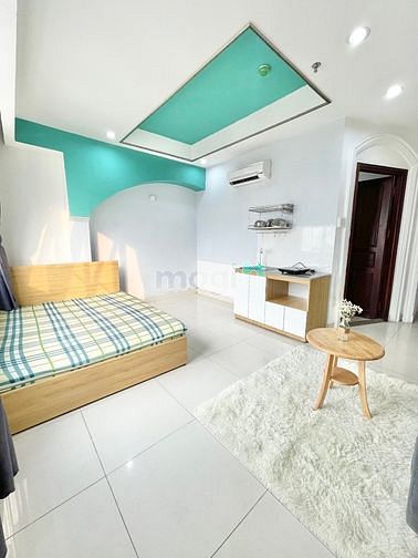 Hình ảnh 💥Mb6623 nạp rút nhanh chóng giá rẻ-Full nội thất-View Thành Phố-Ngay Tân Kỳ Tân Quý💥