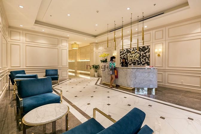 Hình ảnh CHUYỂN CÔNG TÁC BÁN GẤP chcc Him Lam Tower 2pn 2wc 67m2
