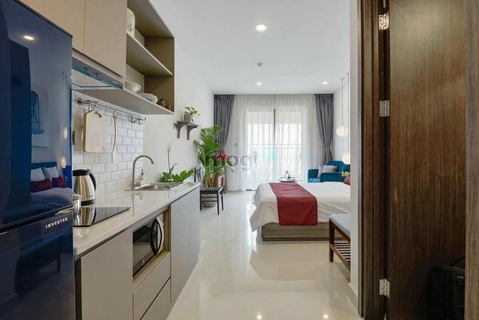 Hình ảnh CHUYỂN CÔNG TÁC BÁN GẤP chcc Him Lam Tower 2pn 2wc 67m2