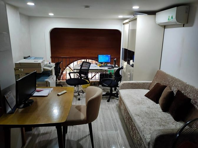 Hình ảnh Biệt Thự Bán Thảo Điến Quận 2 TP Thủ Đức 222m2 Chỉ 30 Tỷ 2