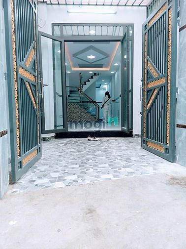 Hình ảnh Bán nhà hẻm 111 PHẠM VĂN CHIÊU, PHƯỜNG 14, GÒ VẤP - 46m2