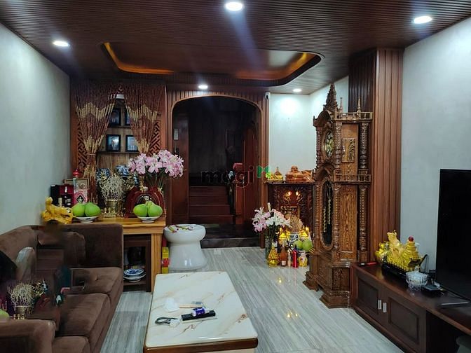 Hình ảnh Biệt Thự Bán Thảo Điến Quận 2 TP Thủ Đức 222m2 Chỉ 30 Tỷ 2