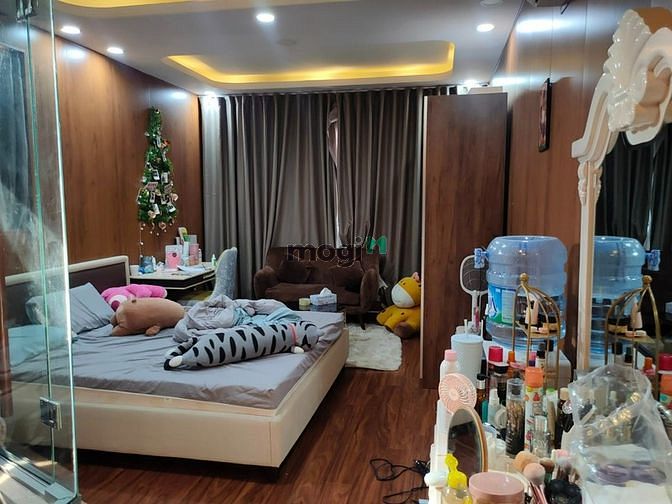 Hình ảnh Biệt Thự Bán Thảo Điến Quận 2 TP Thủ Đức 222m2 Chỉ 30 Tỷ 2