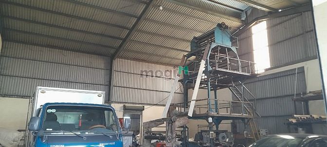 Hình ảnh Bán 9.000m2 Đất Mặt Tiền Bến Than Tân Thạnh Đông