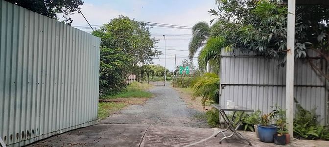Hình ảnh Bán 9.000m2 Đất Mặt Tiền Bến Than Tân Thạnh Đông