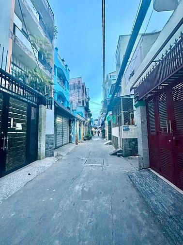 Hình ảnh 1PN Vách Ngăn full nội thất, giờ giấc tự do, an ninh, phòng thoáng