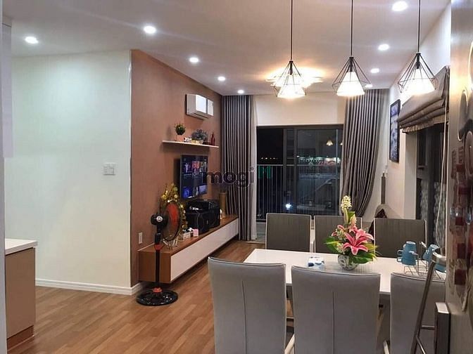 Hình ảnh HOT HOT CHCC Bàu Cát II Q. Tân Bình, 52m², giá 1 tỷ 320