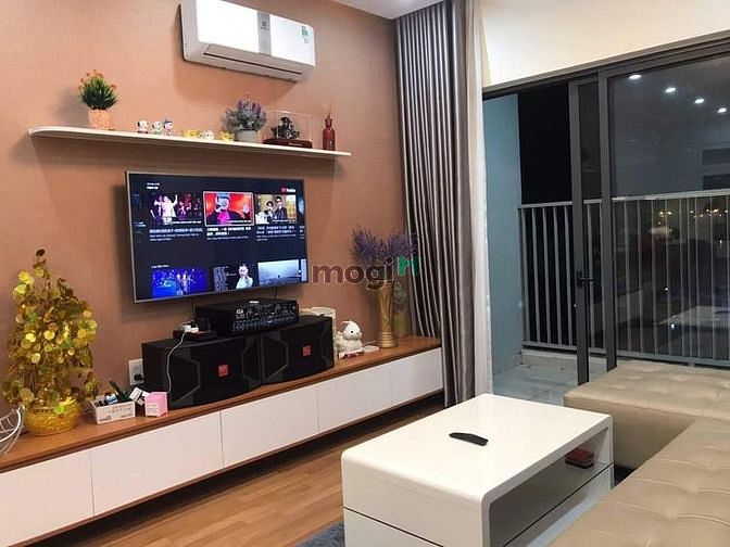 Hình ảnh HOT HOT CHCC Bàu Cát II Q. Tân Bình, 52m², giá 1 tỷ 320