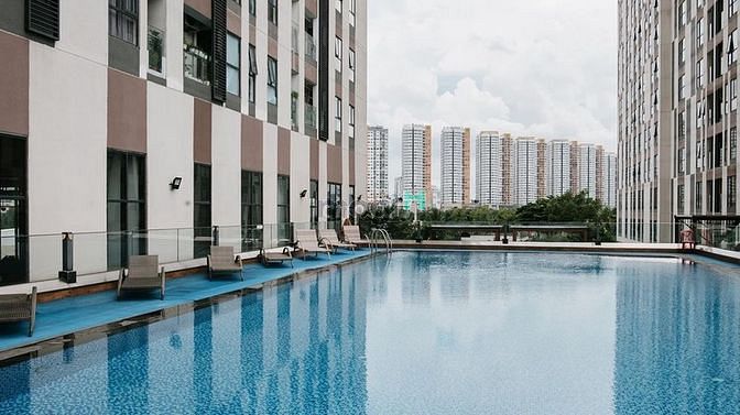 Hình ảnh Cho thuê penthouse Trang Chủ MB66.COM / Đăng Ký Tặng 66K Centana Thủ Thiêm,An Phú,Q2. 180m.Đủ nội thấ