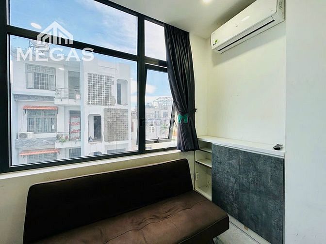 Hình ảnh 🏡Duplex cao cấp 2-View Thành Phố-Full nội thất-Luỹ Bán Bích-Âu Cơ
