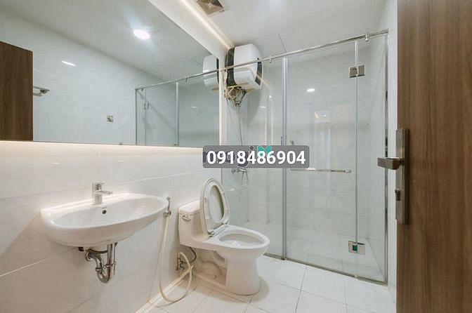 Hình ảnh Cho thuê penthouse Trang Chủ MB66.COM / Đăng Ký Tặng 66K Centana Thủ Thiêm,An Phú,Q2. 180m.Đủ nội thấ