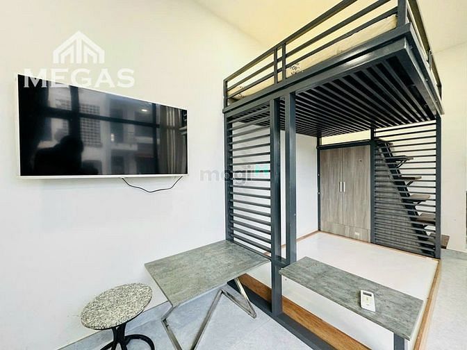 Hình ảnh 🏡Duplex cao cấp 2-View Thành Phố-Full nội thất-Luỹ Bán Bích-Âu Cơ