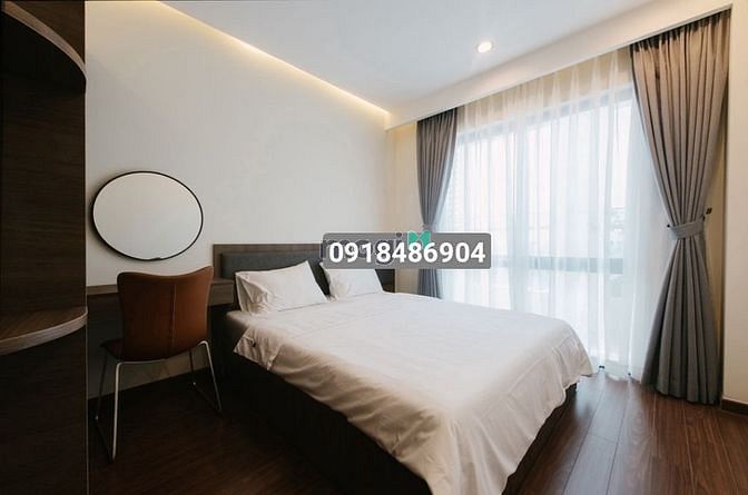 Hình ảnh Cho thuê penthouse Trang Chủ MB66.COM / Đăng Ký Tặng 66K Centana Thủ Thiêm,An Phú,Q2. 180m.Đủ nội thấ