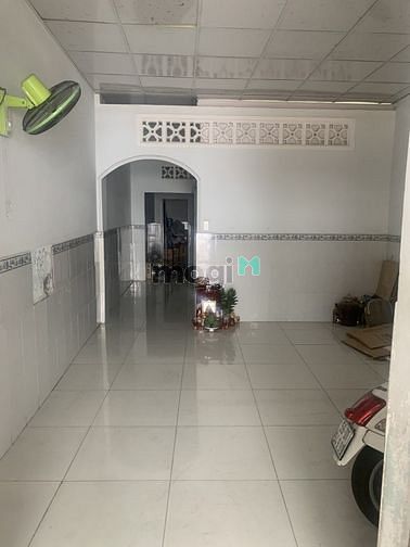 Hình ảnh Bán nhà hẻm 1075 LÊ ĐỨC THỌ, PHƯỜNG 16, GÒ VẤP - 68m2