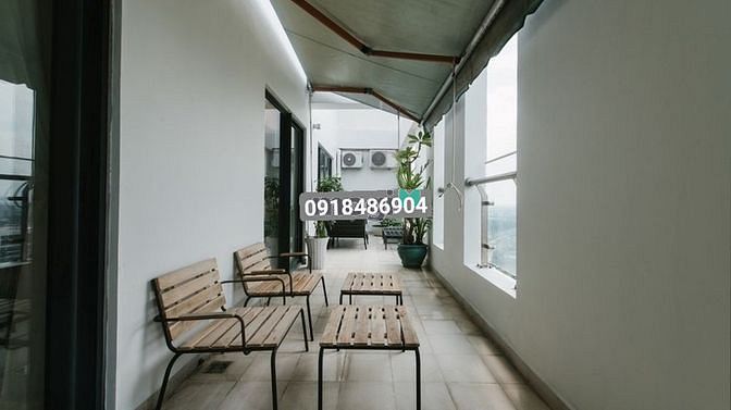 Hình ảnh Cho thuê penthouse Trang Chủ MB66.COM / Đăng Ký Tặng 66K Centana Thủ Thiêm,An Phú,Q2. 180m.Đủ nội thấ