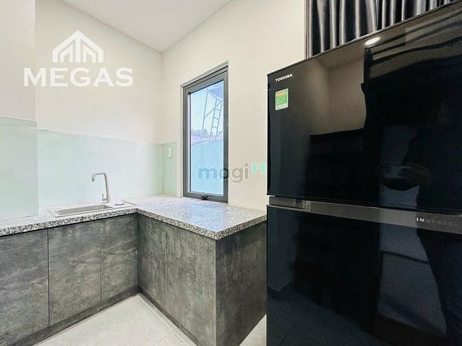Hình ảnh 🏡Duplex cao cấp 2-View Thành Phố-Full nội thất-Luỹ Bán Bích-Âu Cơ