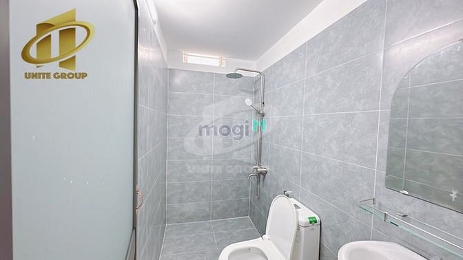 Hình ảnh Studio Full Nội thất cửa sổ siêu Thoáng, Gần SVĐ Thống Nhất,ĐH Y Dược,