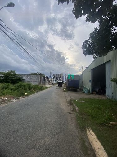 Hình ảnh Tin sốt dẻo! Bán đất KDC Bách Khoa 70m2 giá chỉ 1 tỷ 670, sổ riêng