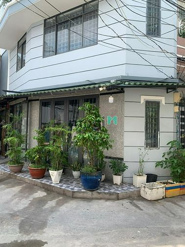 Hình ảnh 🏡✨ Ngôi Nhà Mơ Ước - Biệt Thự Q7 Giáp Q4 - 3 Mặt Tiền✨🏡